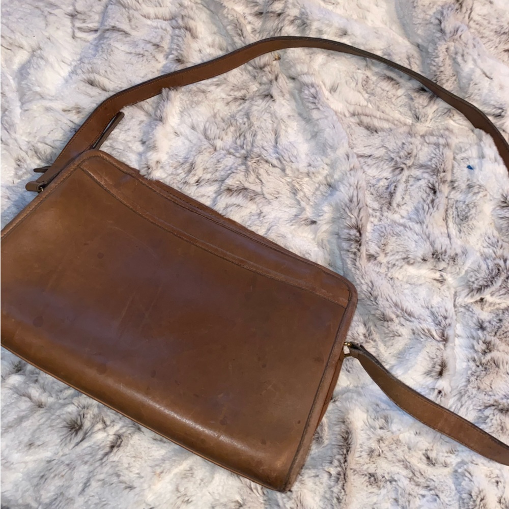 Coach Crossbody Purse